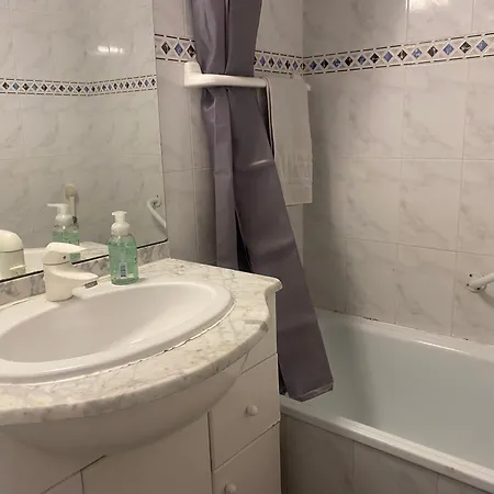 Apartment Cap D'agde Centre Port *